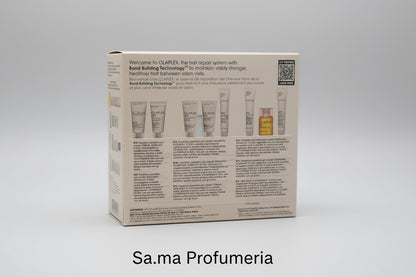 OLAPLEX - Discovery Kit Mini Taglie 8 PZ.
