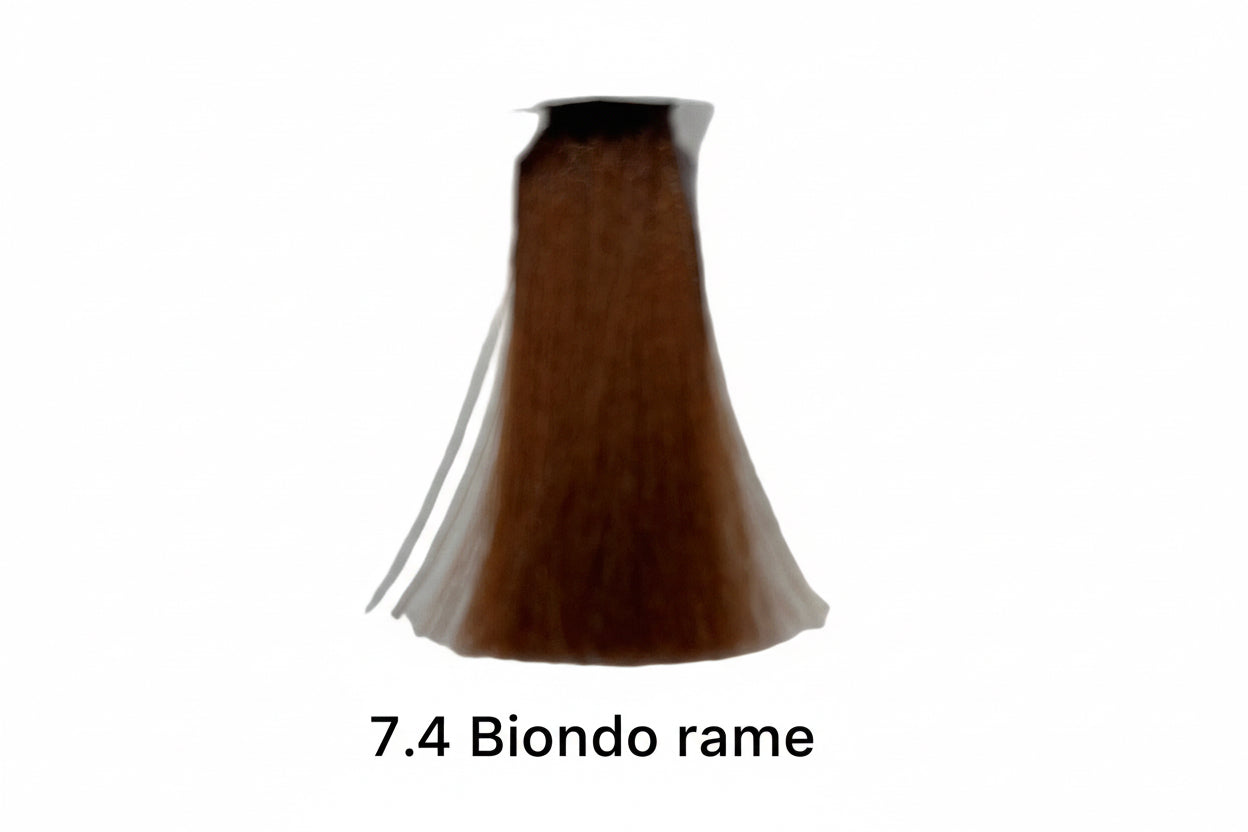 Aroma in Color Tintura Permanente - PROFESSIONAL