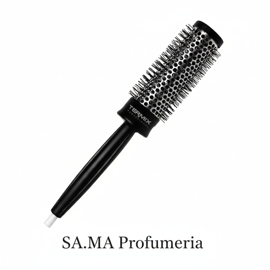 TERMIX - Spazzola Termica Professionale