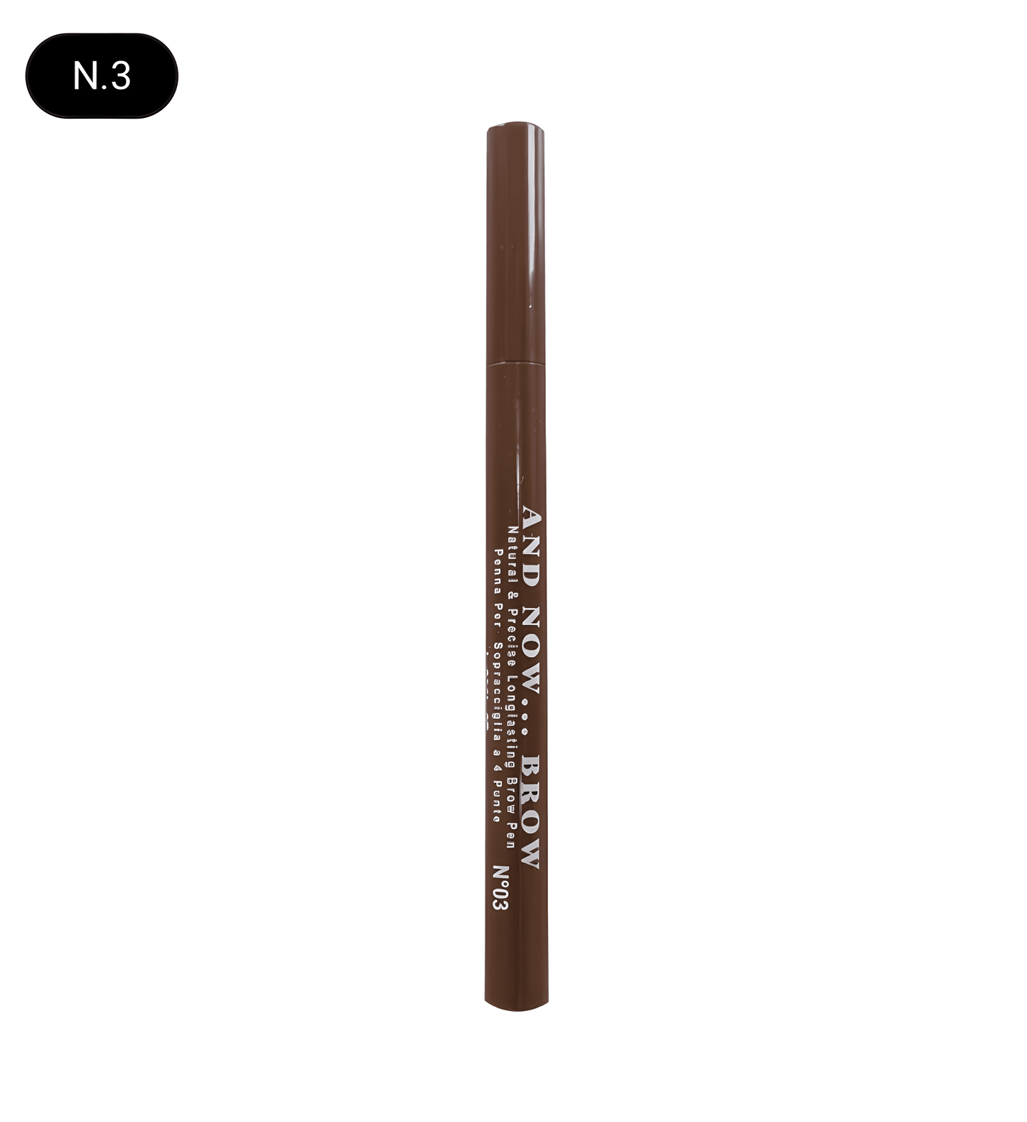 SA.MA PROFUMERIA Layla Cosmetics And Now Brow - LAYLA COSMETICS