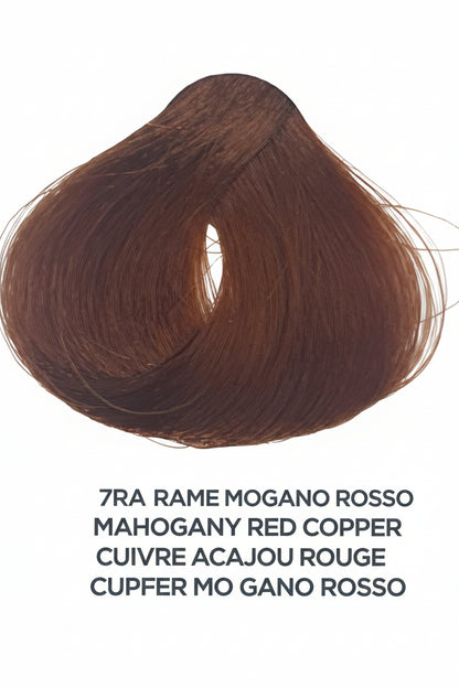Crema Colorante per Capelli monodose - LIALYSSE