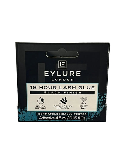 EYLURE Colla Ciglia Intere 18H con Infuso di Thè e Bamboo