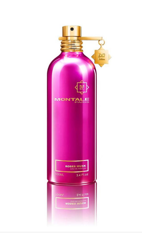 Roses Musk Eau de Parfum - MONTALE