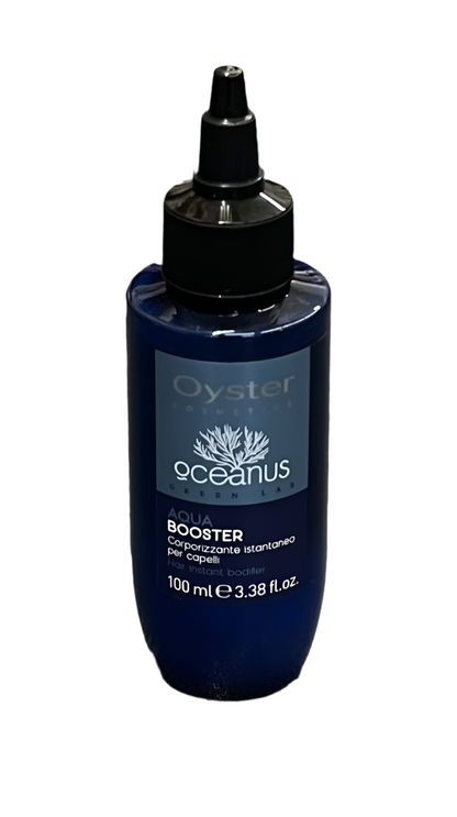 Oceanus Booster Corporizzante Istantaneo per Capelli - OYSTER