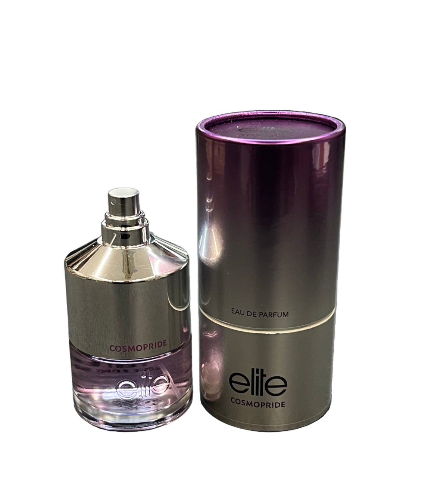 COSMOPRIDE Eau de Parfum Woman - ELITE THE MIX