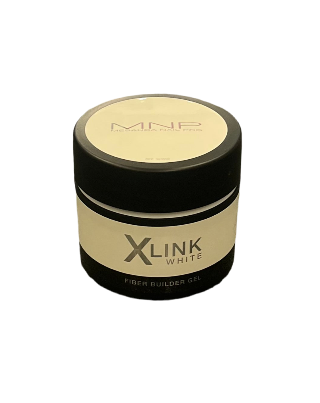 Gel costruttore MNP XLINK White  - MESAUDA