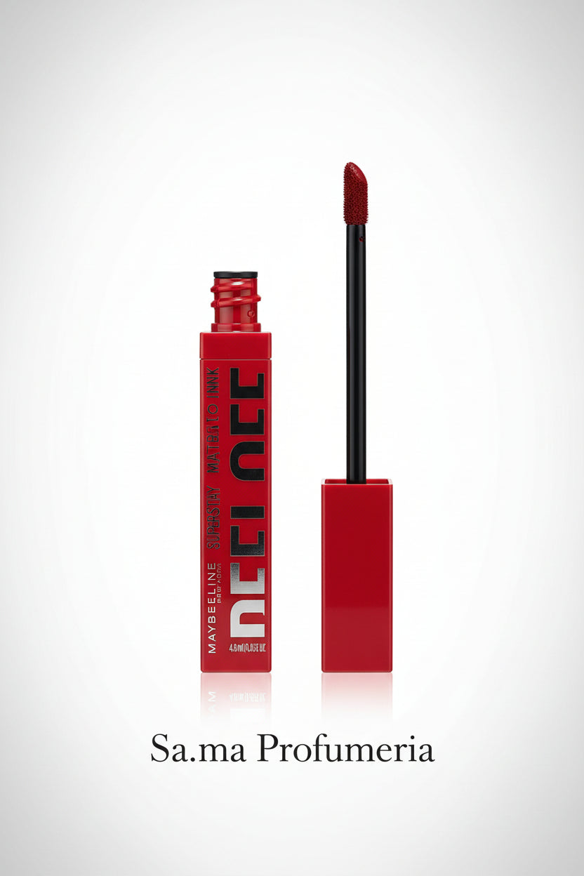 Super Stay Peel Off Lip LIner - MAYBELLINE