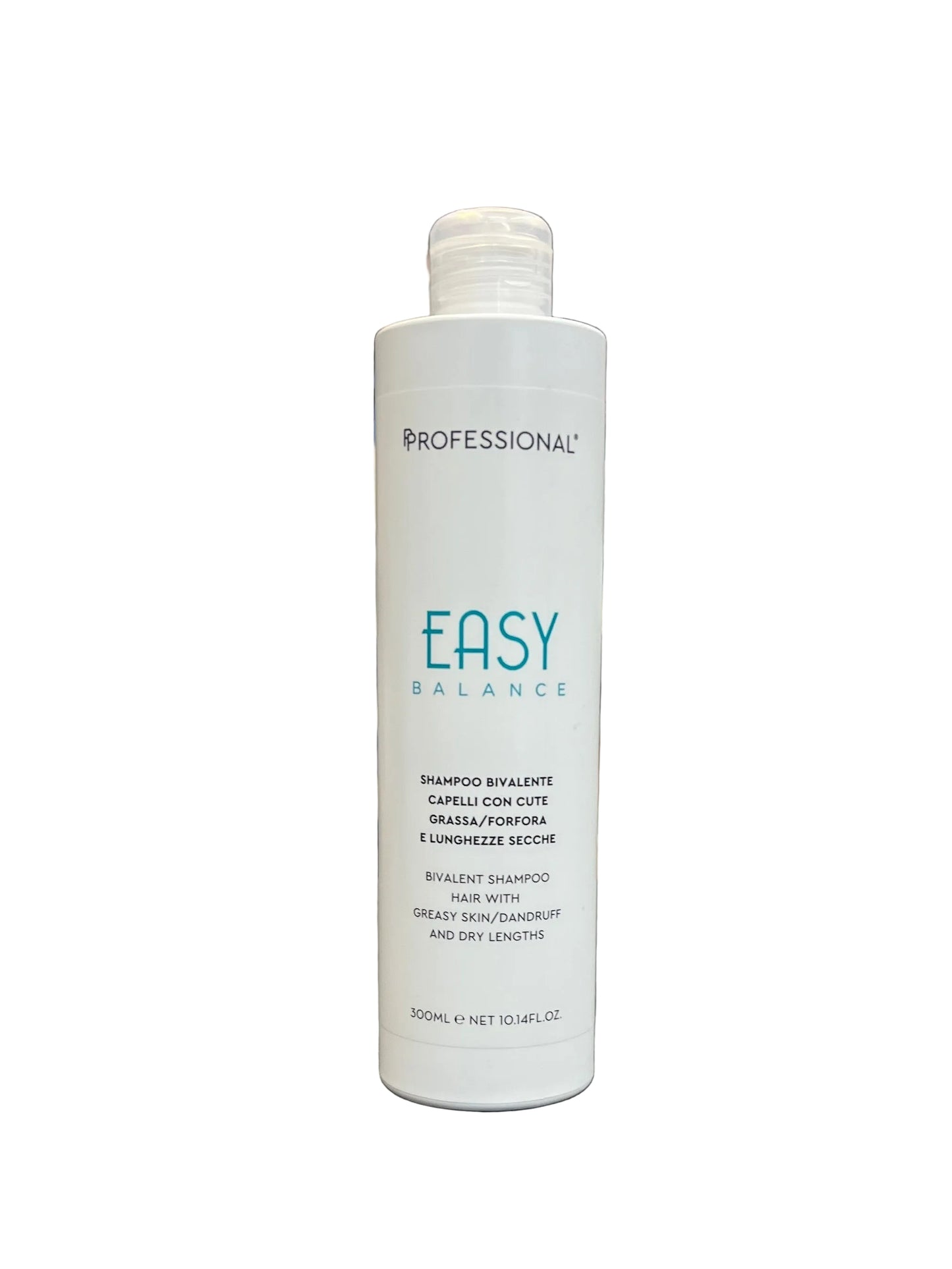 Easy Balance Shampoo Bivalente - PROFESSIONAL