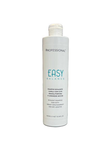 Easy Balance Shampoo Bivalente - PROFESSIONAL