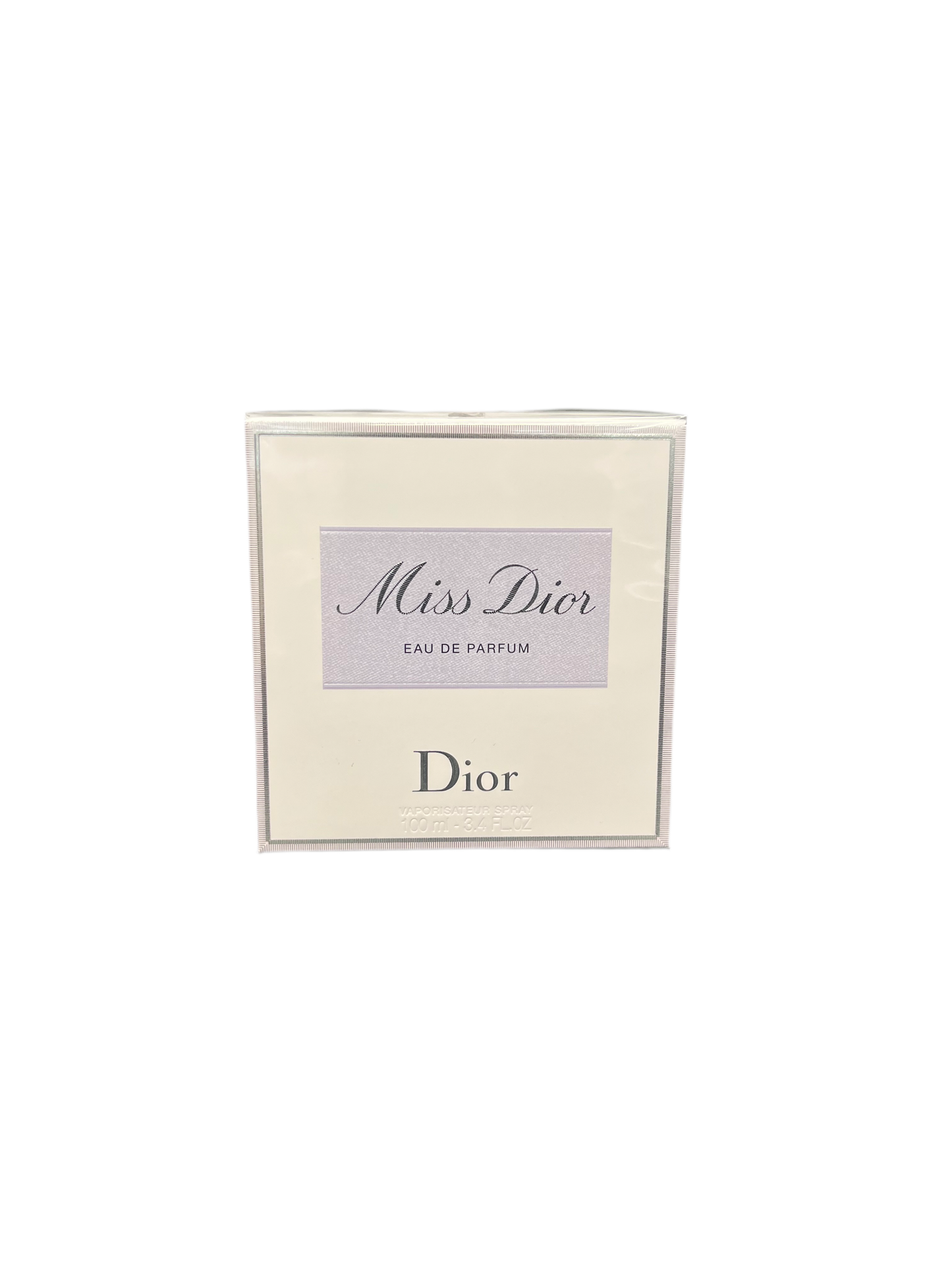 Miss Dior Eau de Parfum  - DIOR