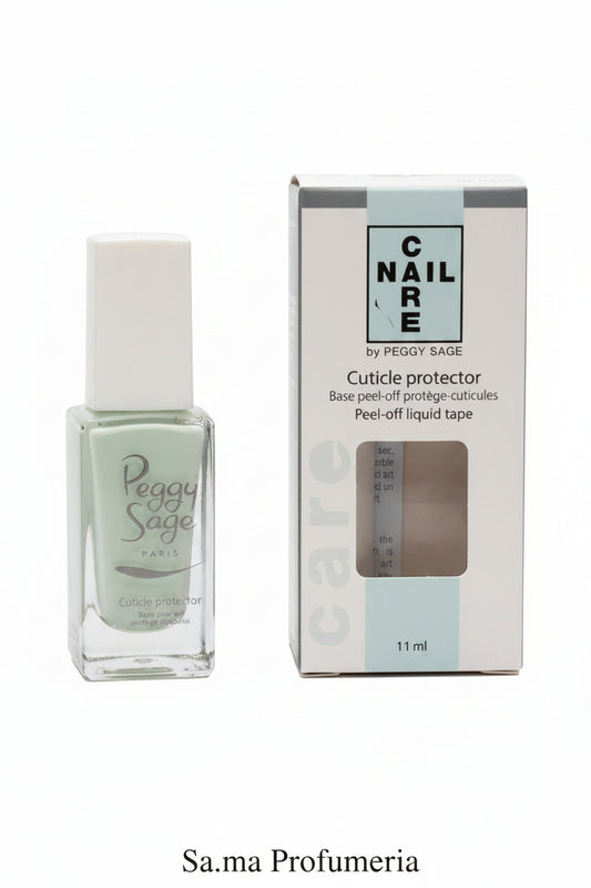 Base Pellicola Proteggi Cuticole - PEGGY SAGE