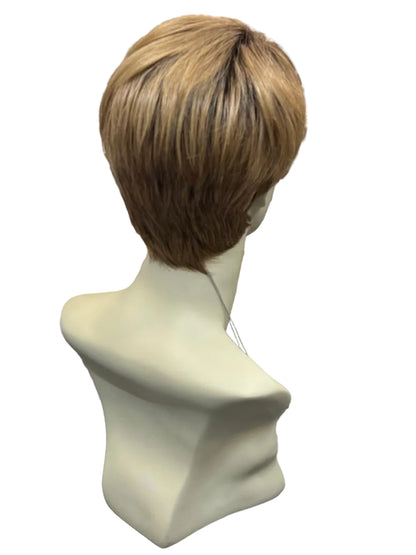 Idra Parrucca Sintetica Polished Pixie - HAIRDO