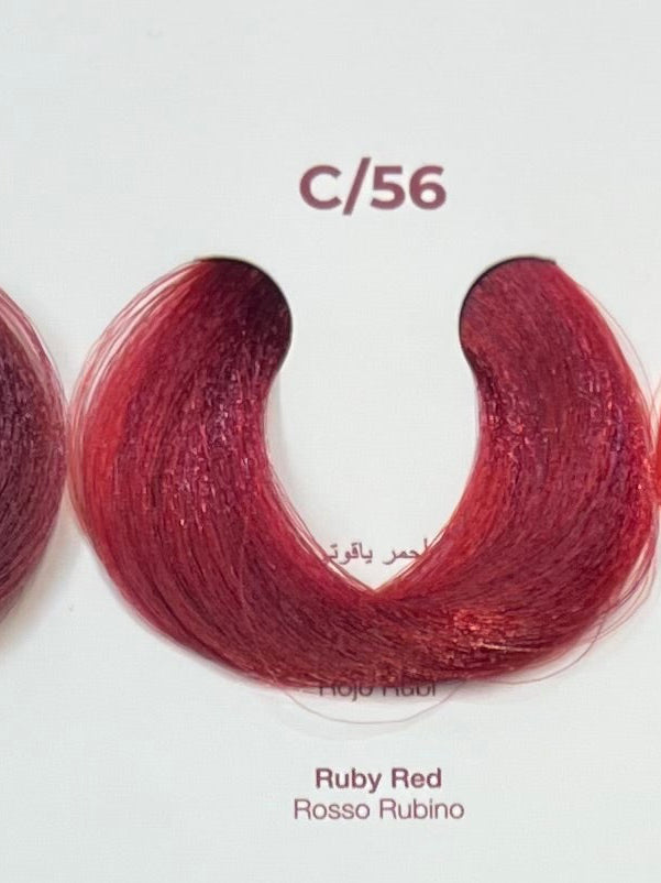 Crema Balsamica Colorata Icare Tonalizzante - ELGON