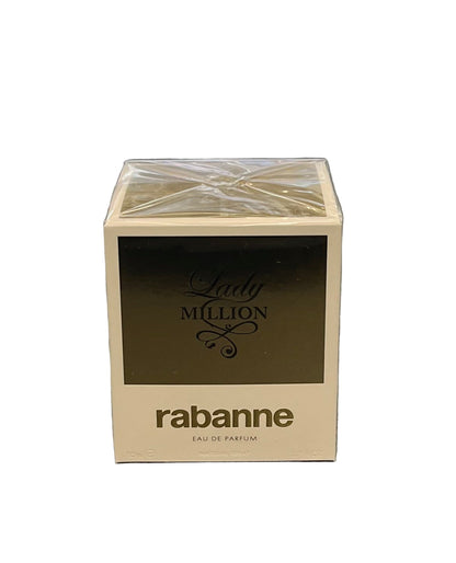Lady Million Eau de Parfum - PACO RABANNE