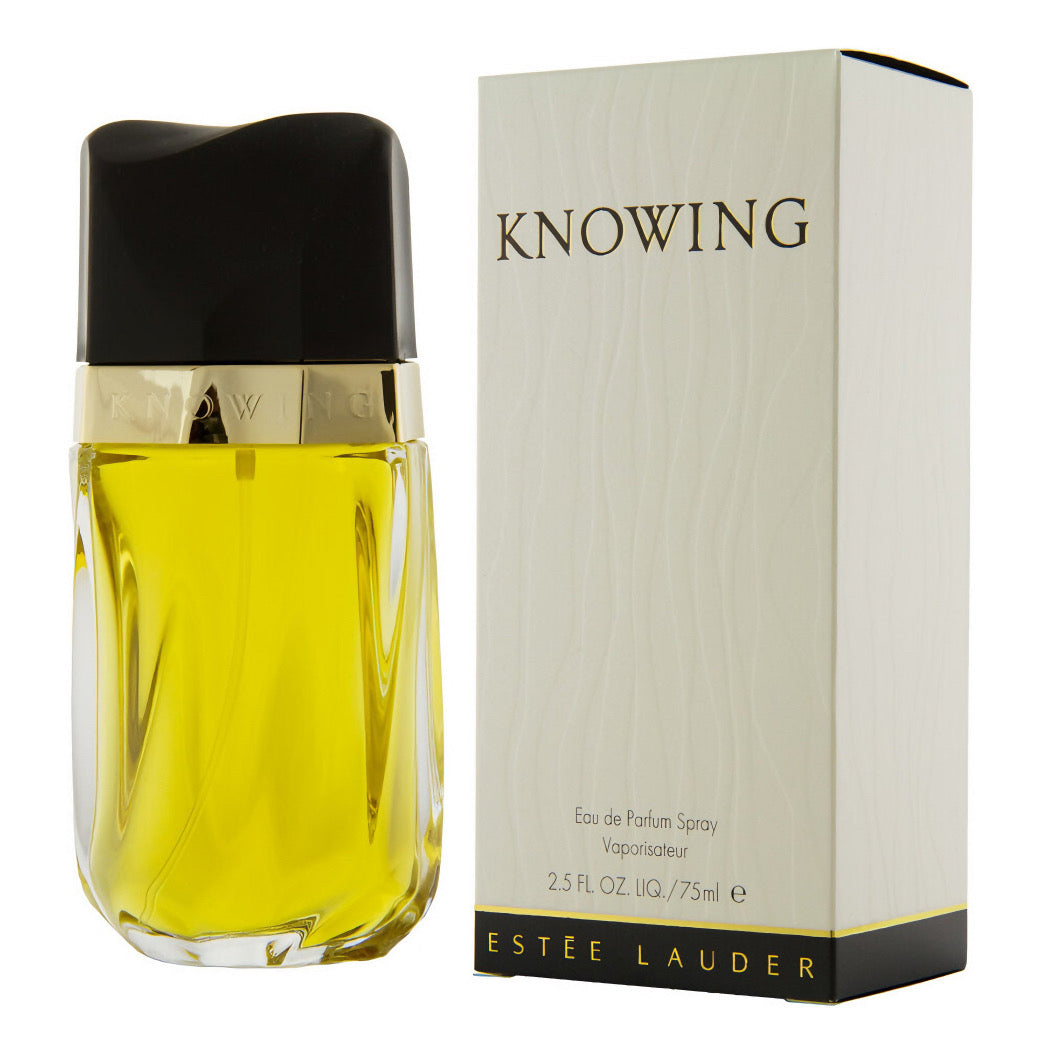 SA.MA PROFUMERIA SA.MA PROFUMERIA Knowing Eau de Parfum Donna - ESTEE LAUDER