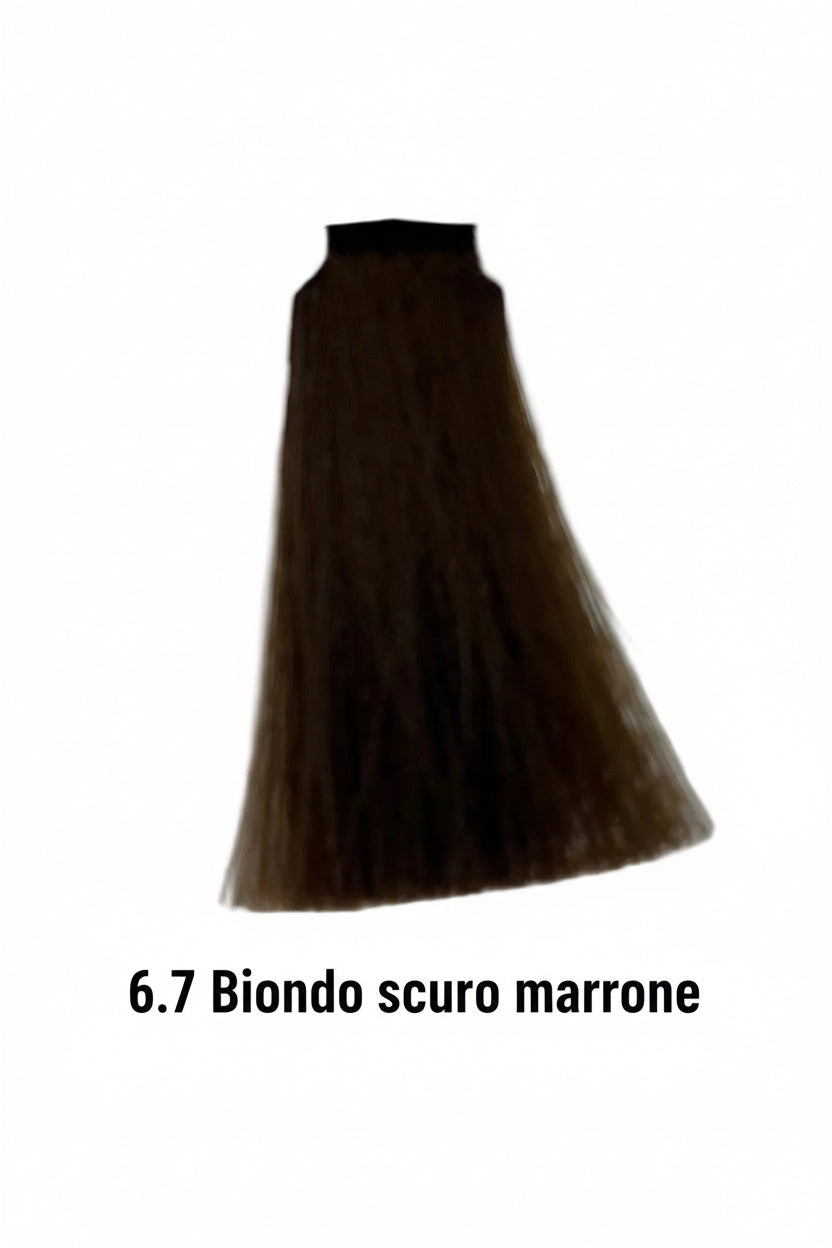 Aroma in Color Tintura Permanente - PROFESSIONAL