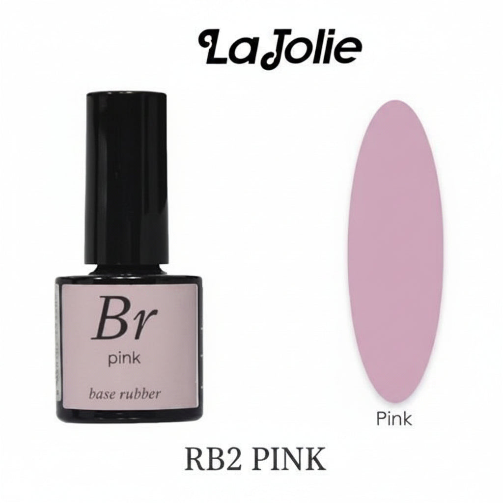 JOLIE - BASE RUBBER 7ML.