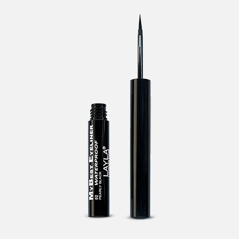 My Best Eyeliner - LAYLA COSMETICS