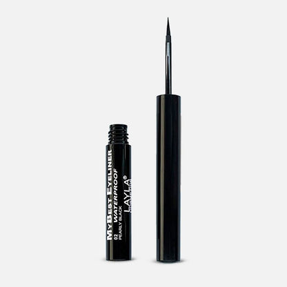 My Best Eyeliner - LAYLA COSMETICS