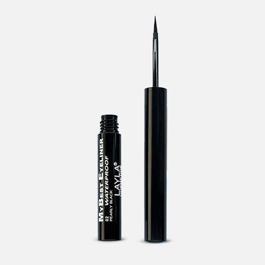 My Best Eyeliner - LAYLA COSMETICS