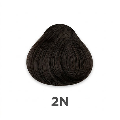 Tintura per Capelli Tubo 100 ML. - TOCCO MAGICO
