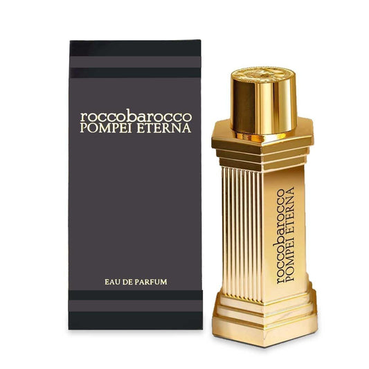 Pompei Eterna Eau de Parfum - ROCCO BAROCCO