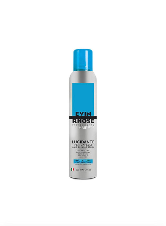 SA.MA PROFUMERIA Evin Lucidante capelli 200 ml Fissativo - EVIN ROSHE