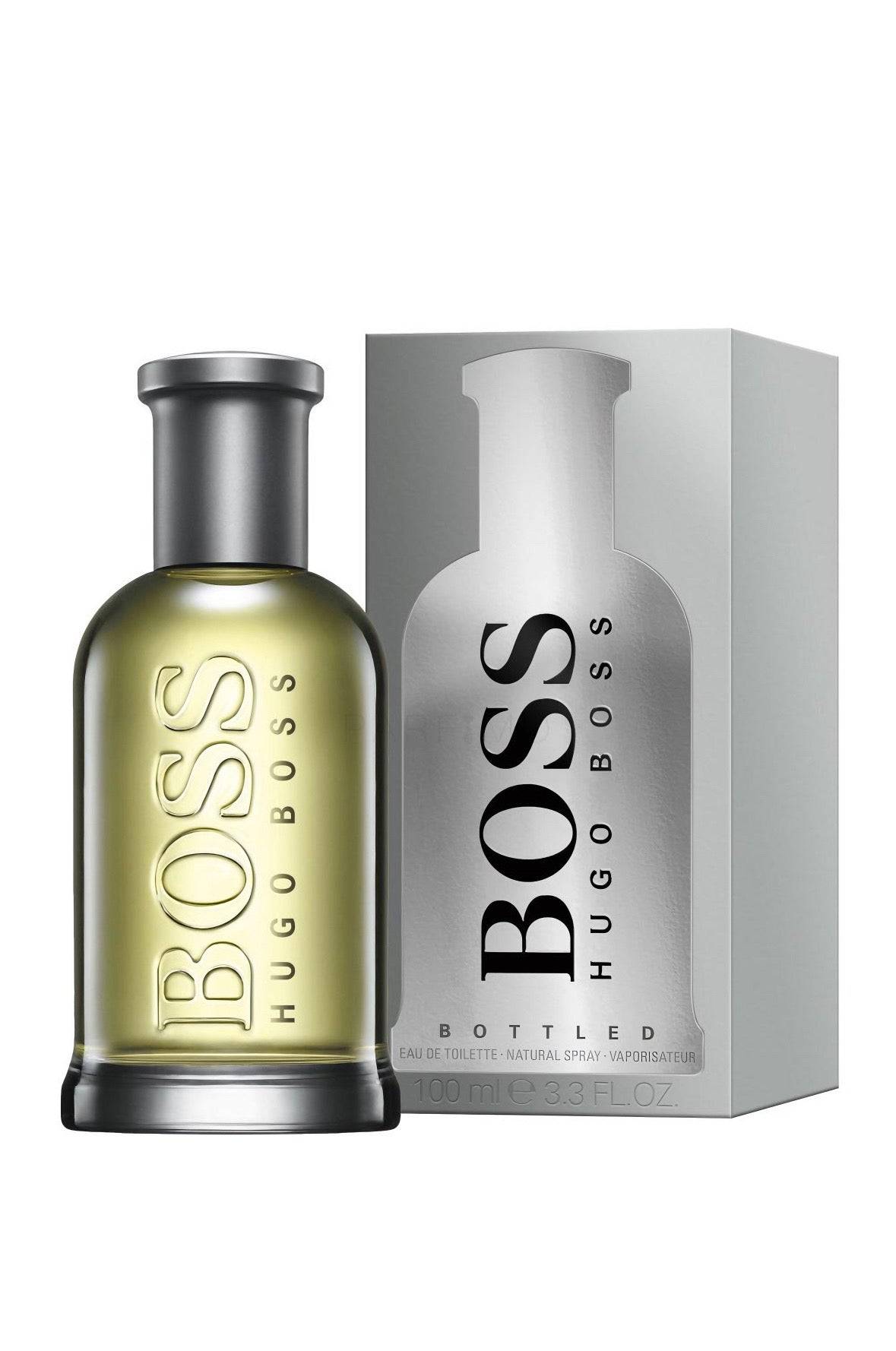 Boss Bottled Eau de Toilette  - HUGO BOSS