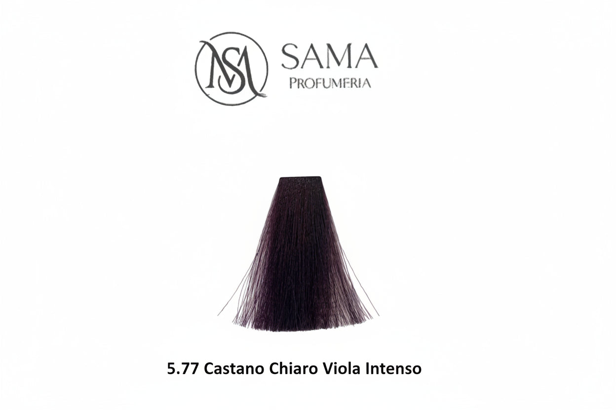 Tintura per Capelli Intense Tk Pure Naturale Vegana 100 ml. - DIFFITALIA