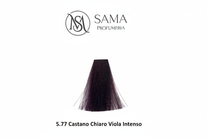 Tintura per Capelli Intense Tk Pure Naturale Vegana 100 ml. - DIFFITALIA