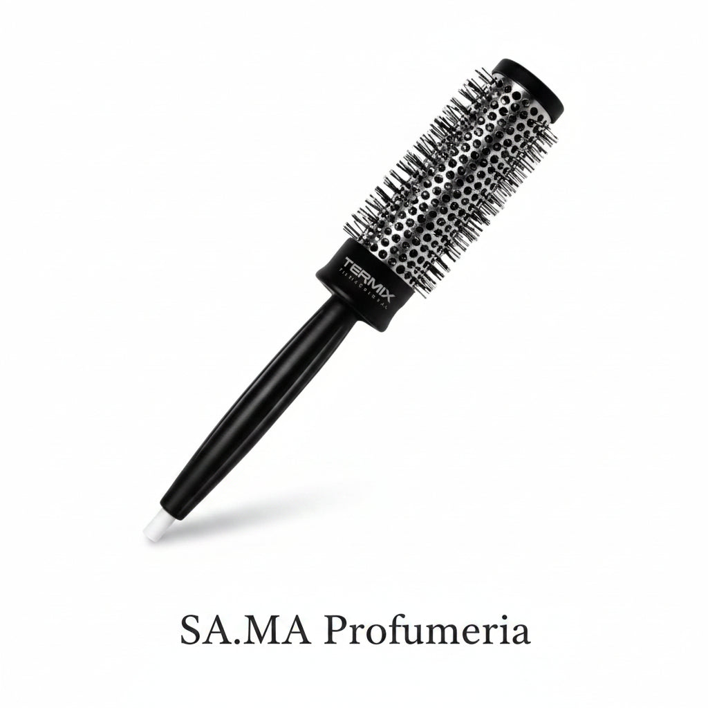 TERMIX - Spazzola Termica Professionale