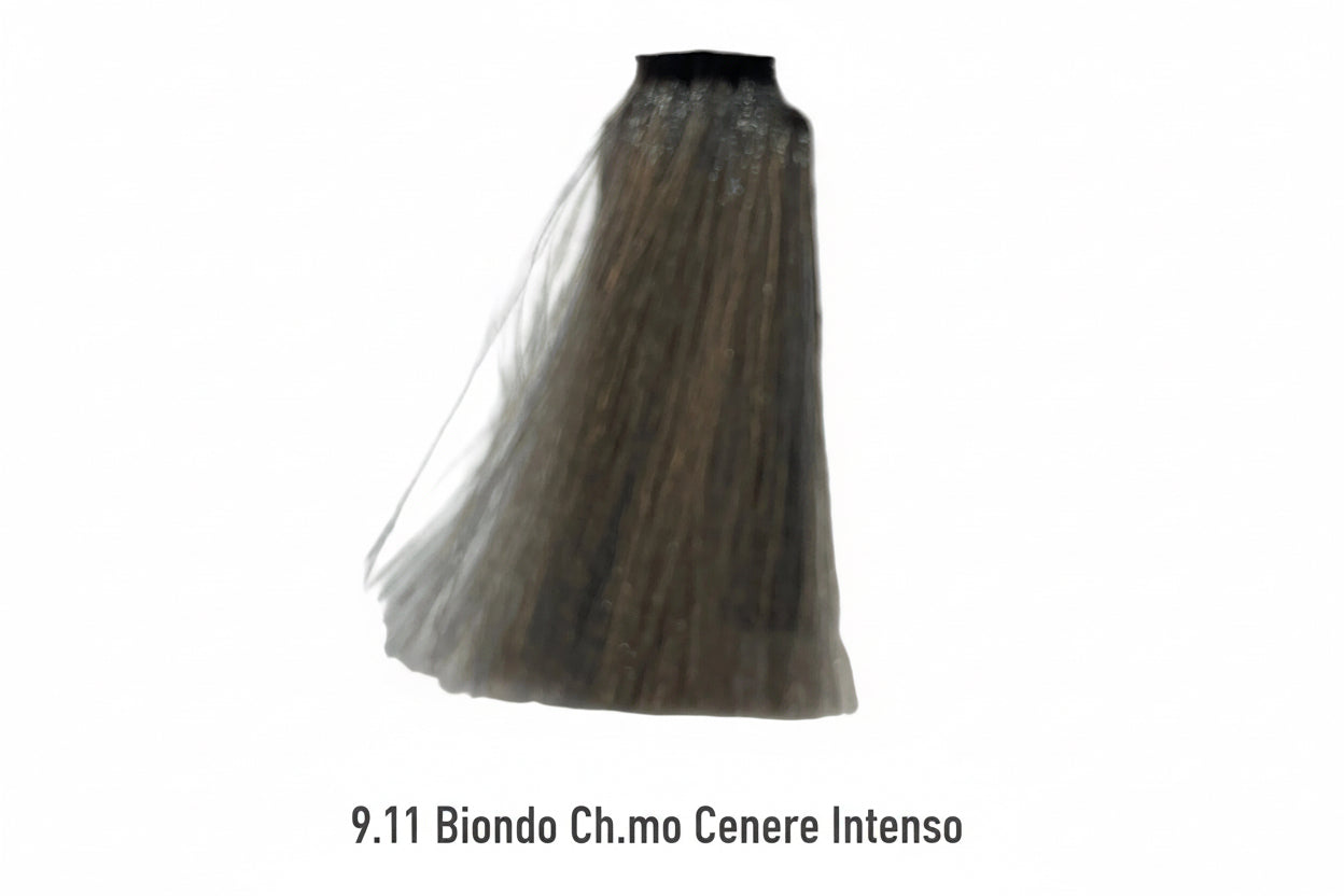 Aroma in Color Tintura Permanente - PROFESSIONAL