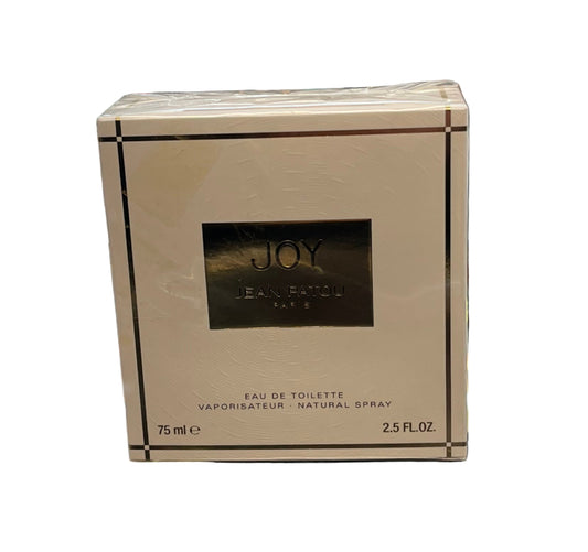 Joy Donna Eau de Toilette - JEAN PATOU