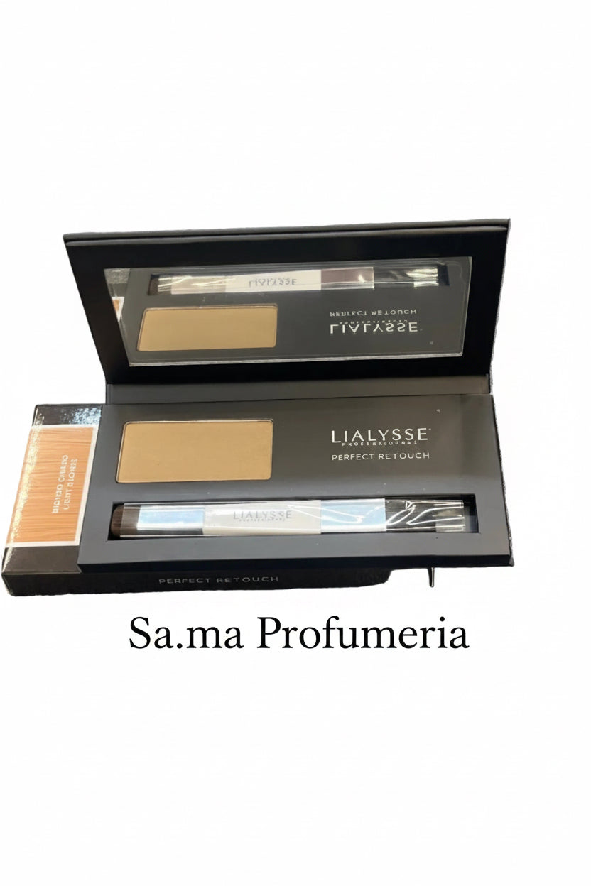 LIALYSSE - Polvere Ritocco Capelli  Perfect Retouch 3 g/r