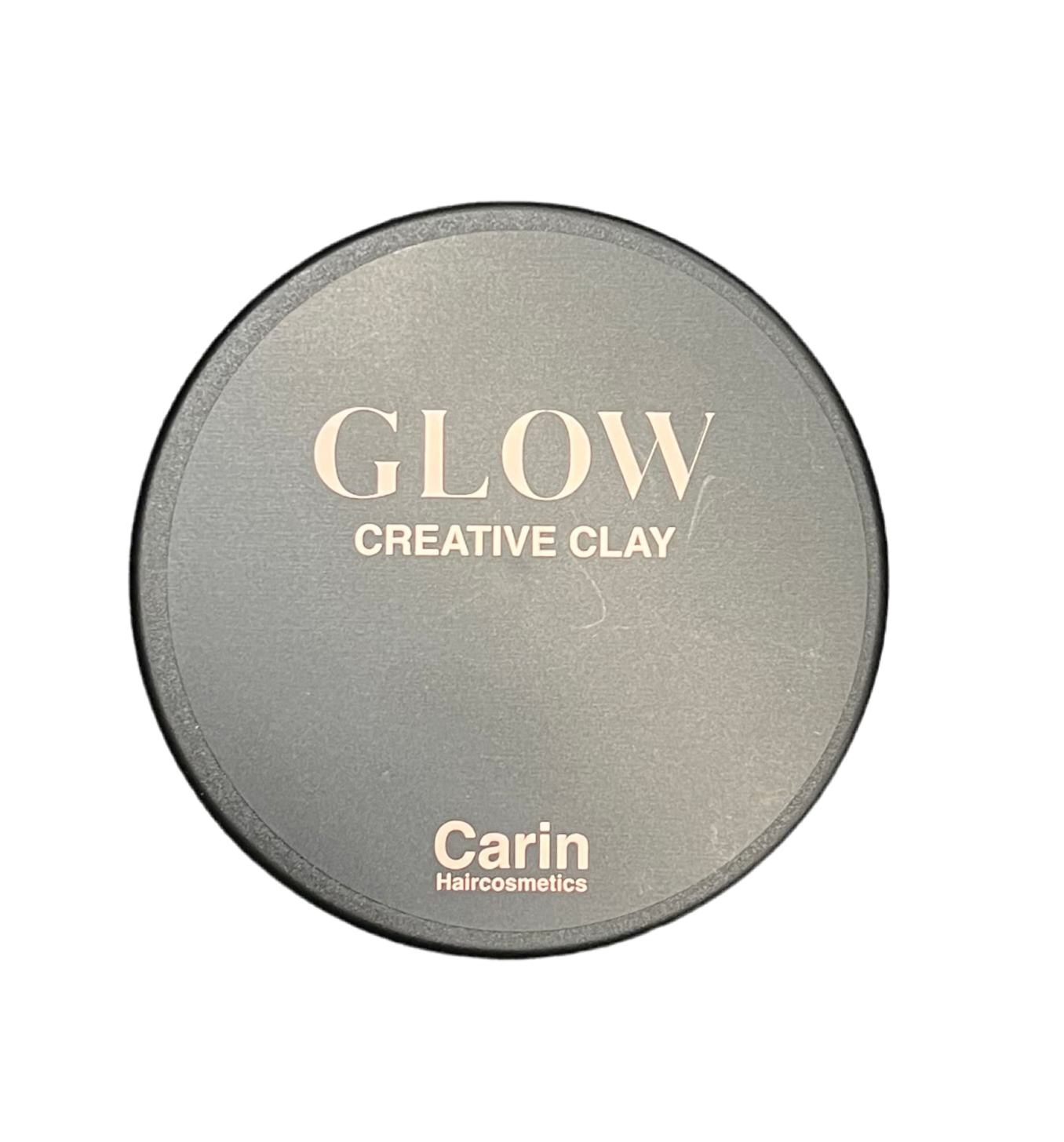 Glow Pasta di Argilla Flessibile Morbida Effetto Opaco  - CARIN