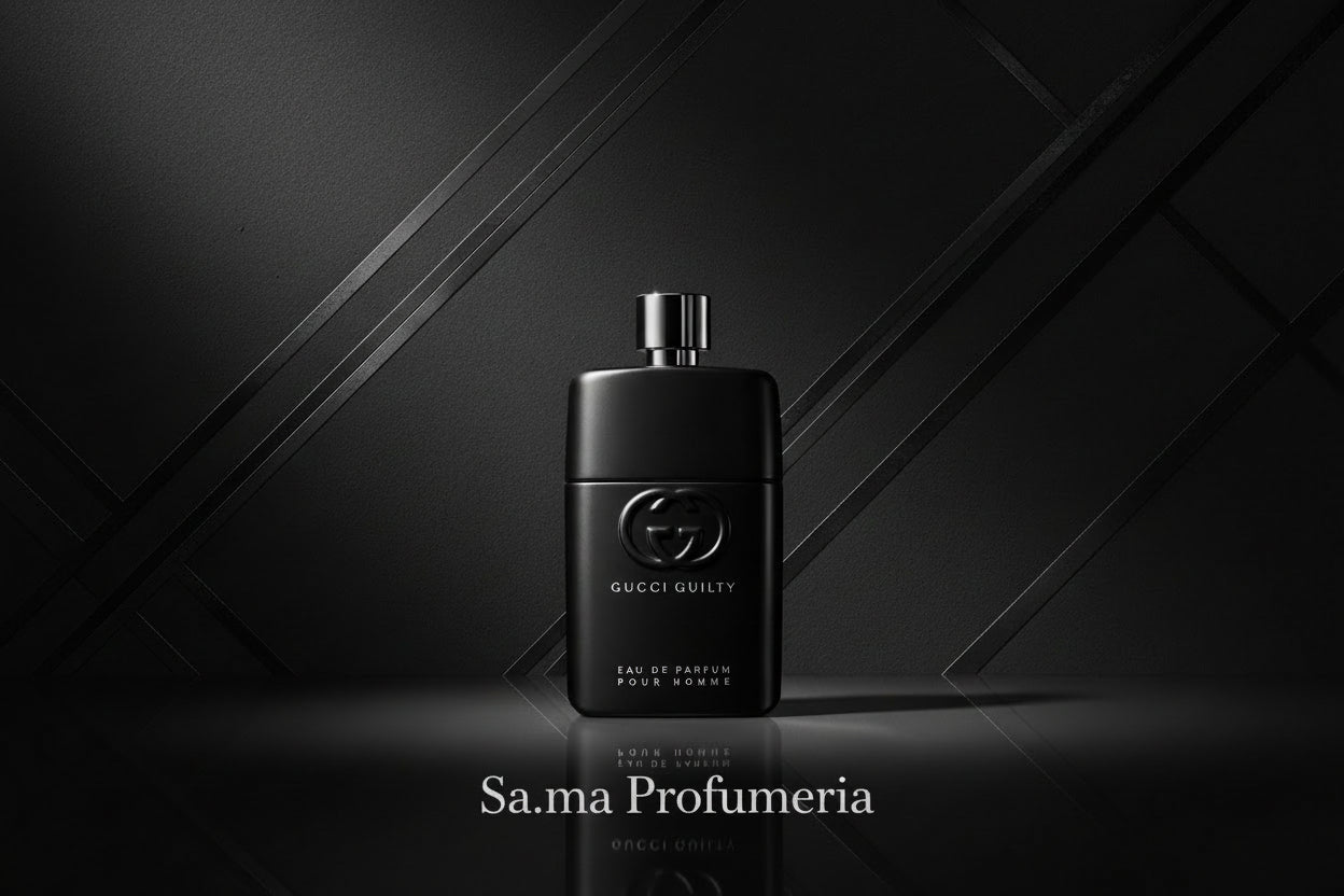 Guilty Pour Homme Eau de Parfum - Gucci