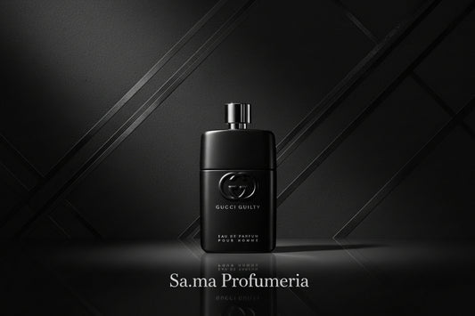 Guilty Pour Homme Eau de Parfum - Gucci