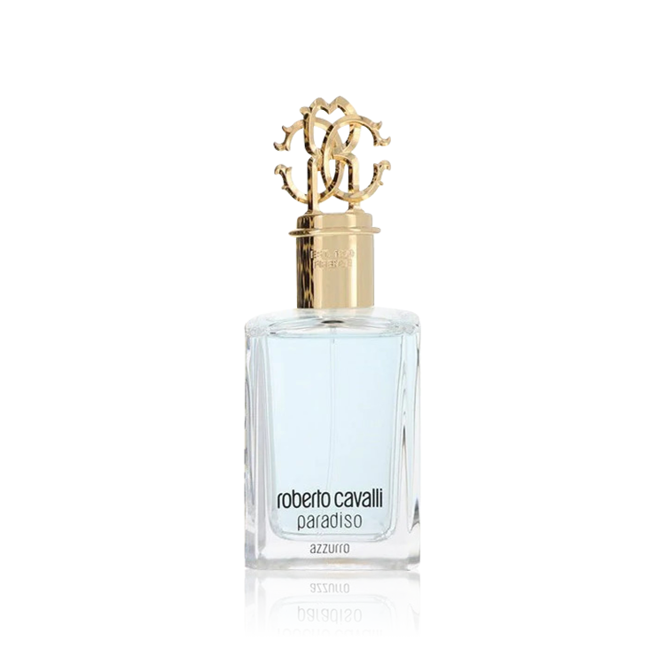 Paradiso Azzurro Donna Eau de Parfum - Roberto Cavalli