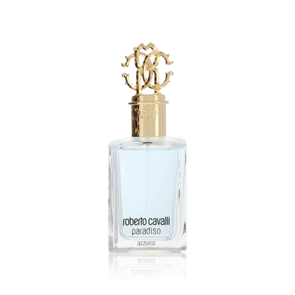 Paradiso Azzurro Donna Eau de Parfum - Roberto Cavalli