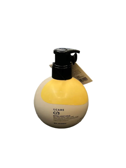 Crema Balsamica Colorata Icare Tonalizzante - ELGON