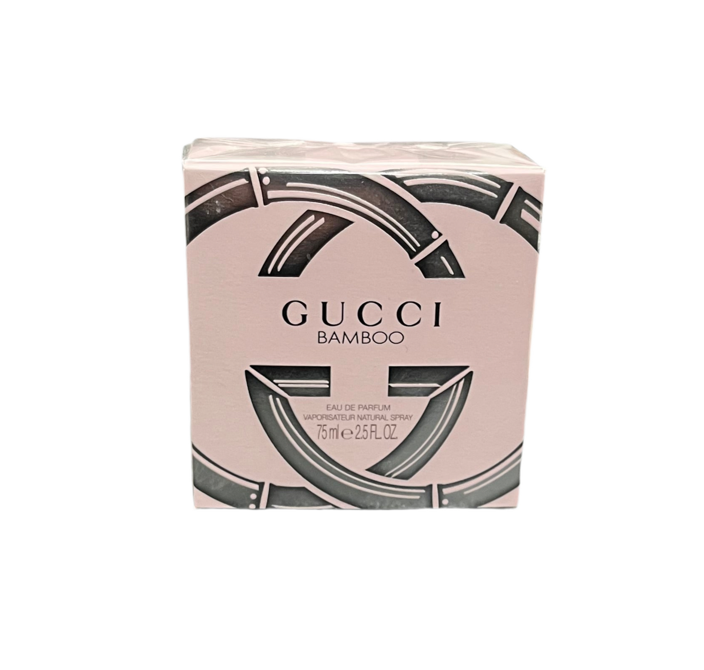 Bamboo Eau de Parfum - GUCCI