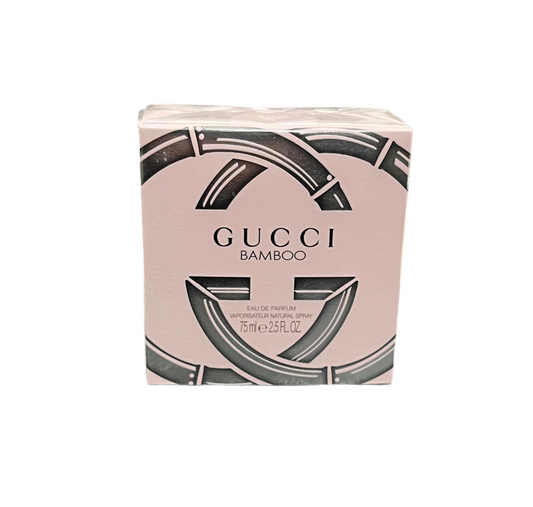 Bamboo Eau de Parfum - GUCCI