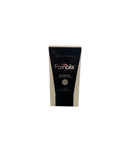 Acrigel Fornails 30G. - URAGME