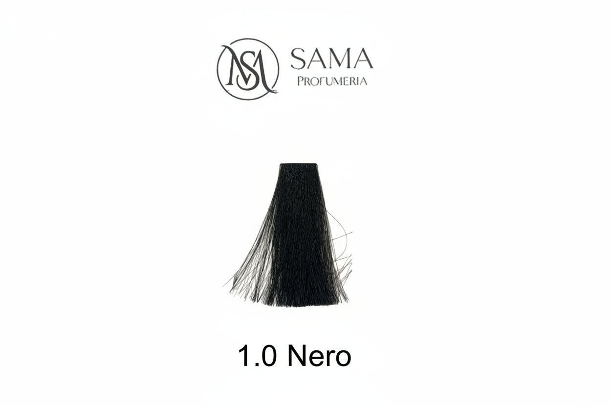 Tintura per Capelli Intense Tk Pure Naturale Vegana 100 ml. - DIFFITALIA