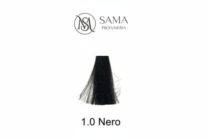 Tintura per Capelli Intense Tk Pure Naturale Vegana 100 ml. - DIFFITALIA