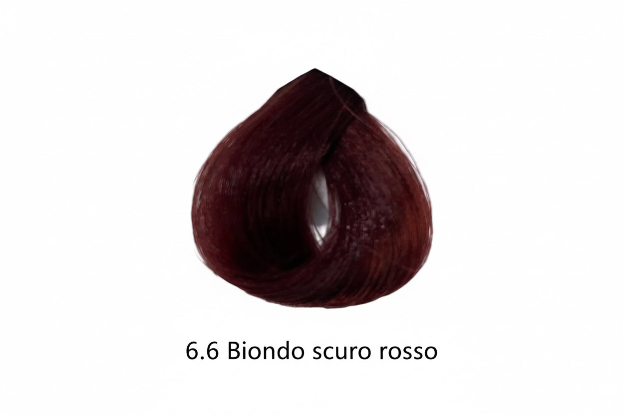 Over Color Tintura Tubo Capelli 100 ml. con Argan e Keratina - AMI