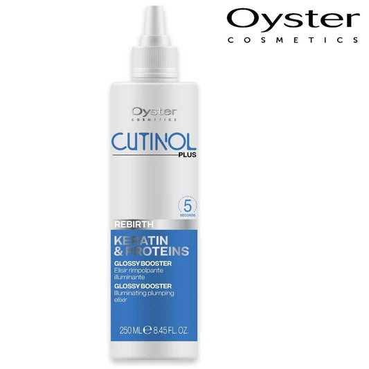 Cutinol Plus Elisir Rimpolpante Illuminante oyster