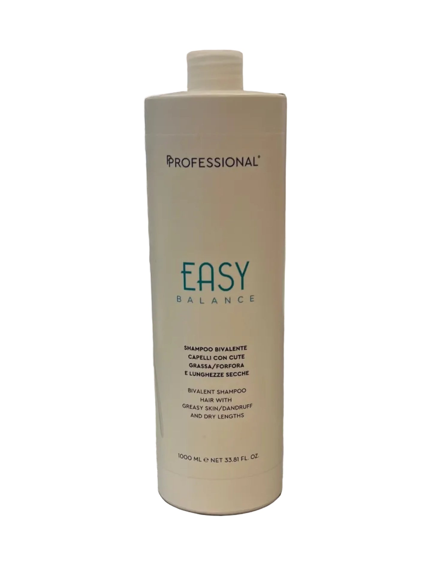 Easy Balance Shampoo Bivalente - PROFESSIONAL
