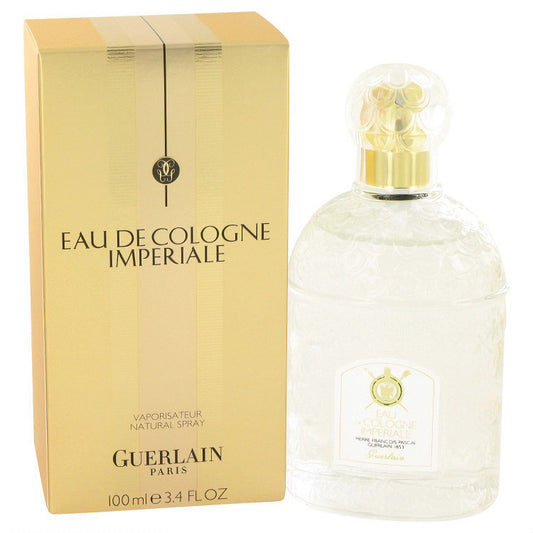 Eau de Cologne Imperiale 100 ml - GUERLAIN