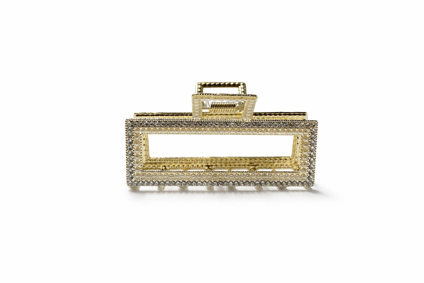 Fermaglio Gioiello Rettangolare Art/104 - SC BIJOUX